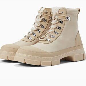 Steve Madden Women's Hildy Hiking Boot